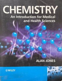 Chemistry: An Introduction for Medical and Health Sciences