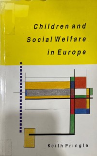 Children and Social Welfare in Europe