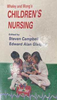 Children's Nursing