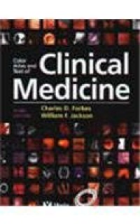 Color Atlas and Text of Clinical Medicine