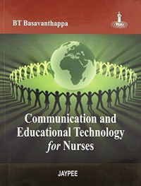 Communication and Educational Technology for Nurses