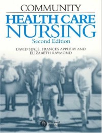 Community Health Care Nursing