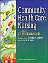 Community Health Care Nursing