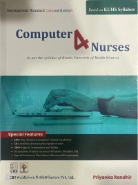Image of Computer 4 Nurses