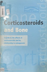 Image of Corticosteroids and Bone