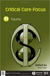 Critical Care Focus: Cardiology in Critical Illness
