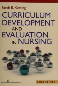 Image of Curriculum Development and Evaluation in Nursing
