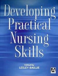 Developing Practical Nursing Skills