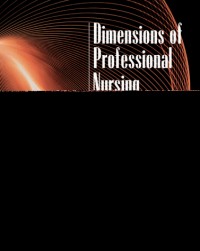 Dimensions Of Professional Nursing