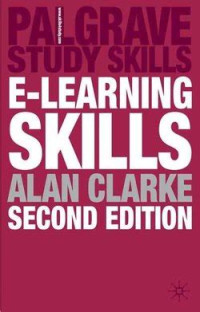 E-learning skills