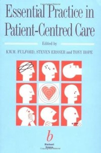 Essential Practice in Patient-Centred Care