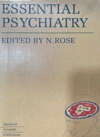 Essential Psychiatry