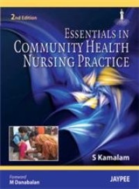 Essentials in Community Health Nursing Practice