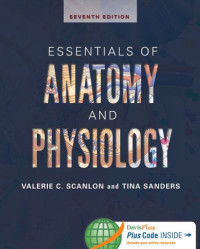 Essentials of anatomy and physiology