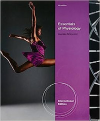 Essentials of Physiology