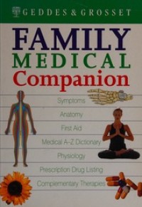 Family Medical Companion