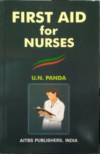 First Aid for Nurses