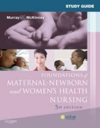 Image of Foundations of Maternal-Newborn and Women's Health Nursing