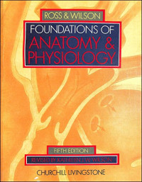 Foundations of Anatomy and Physiology