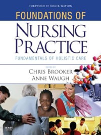 Foundations of Nursing Practice: fundamentals of holistic care