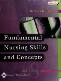 Fundamental Nursing Skills and Concepts