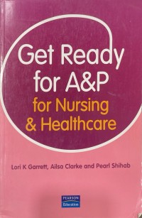 Gate Ready For A&P for Nursing & Healthcare