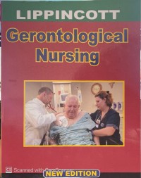 Image of Gerontological Nursing