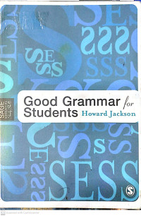 Good grammar for students
