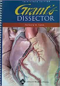 Grant's dissector