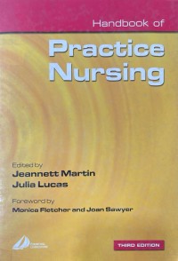 Handbook of Practice Nursing