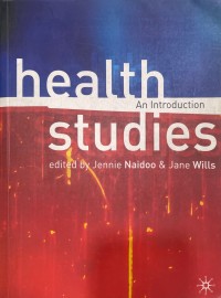 health studies An Introduction