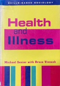 Health and Illness