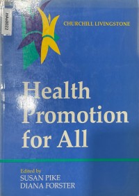 Health Promotion For All