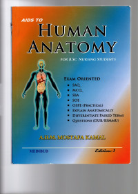 Human Anatomy