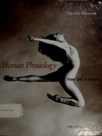 Human physiology : from cells to systems