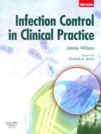 Infection Control In Clinical Practice