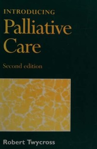 Image of Introducing Palliative Care