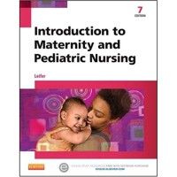 Introduction to Maternity and Pediatric Nursing