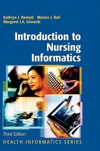 Image of Introduction to Nursing Informatics