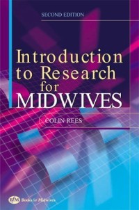 Introduction to Research for Midwives