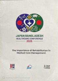 Image of Japan Bangladesh Healthcare Conference- 2025
