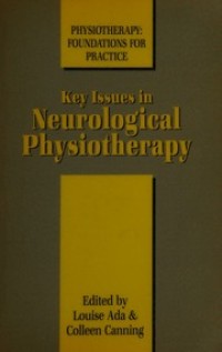 Key Issues in Neurological Physiotherapy