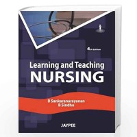 Learning and Teaching Nursing