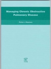 Managing Chronic Obstructive Pulmonary Disease