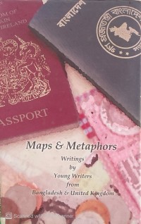 Image of Maps and Metaphors