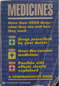 Image of Medicine: The Comprehensive Guide