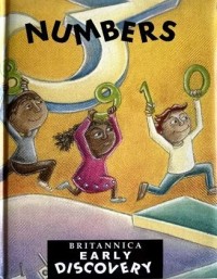 Image of Numbers Britannica Early Discovery