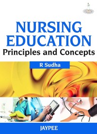 Image of Nursing Education: Principles and Concepts