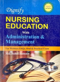 Nursing Education With Administration & Management