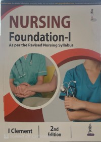 Image of Nursing Foundation-I